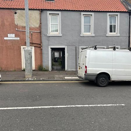 1 Bed Flat At Drum Street EDI Exterior foto