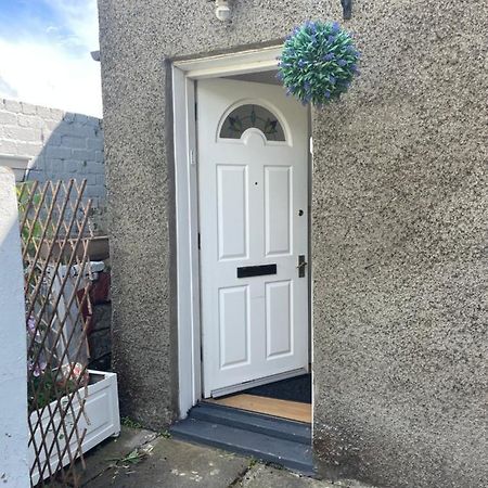 1 Bed Flat At Drum Street EDI Exterior foto