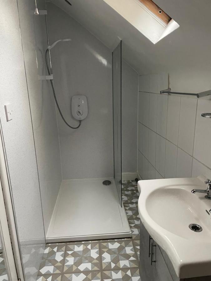 1 Bed Flat At Drum Street EDI Exterior foto